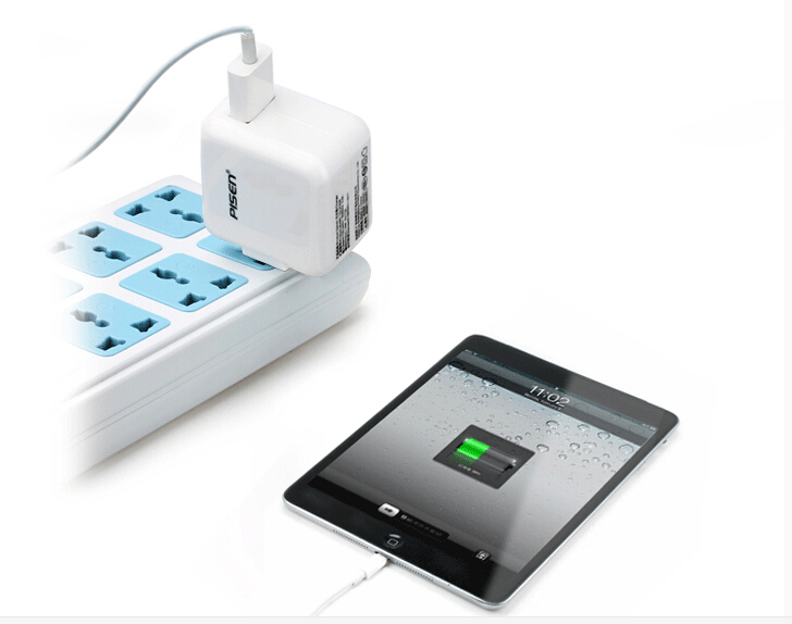 <b>QX2306廣泛應用於數碼產品，數碼相機，充電器等。</b>