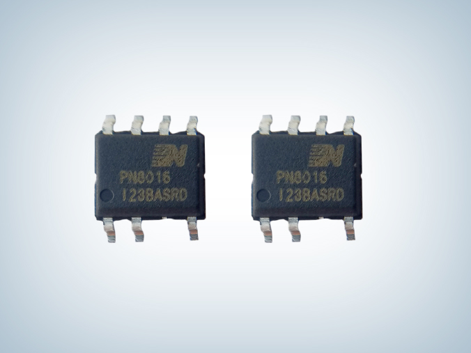PN8016_LED非隔離IC方案 PN8016