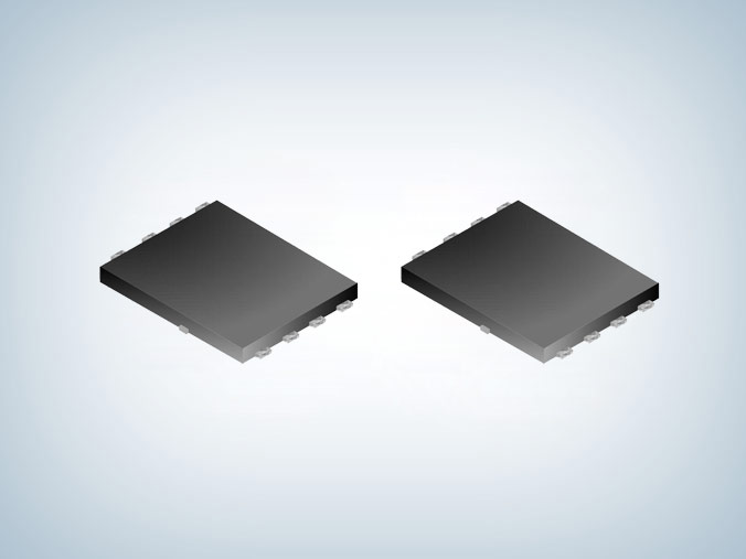 p溝道增強型mos管SVT03110PL3 -30V、-46A參數
