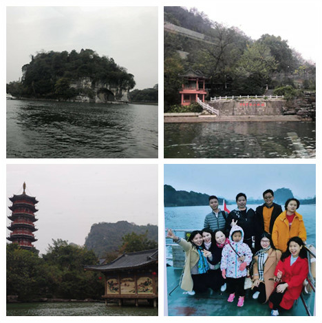 炮炮视频APP免费下载電子桂林陽朔風光3日休閑遊