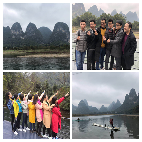 炮炮视频APP免费下载電子桂林陽朔風光3日休閑遊