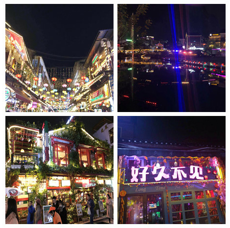 炮炮视频APP免费下载電子桂林陽朔風光3日休閑遊