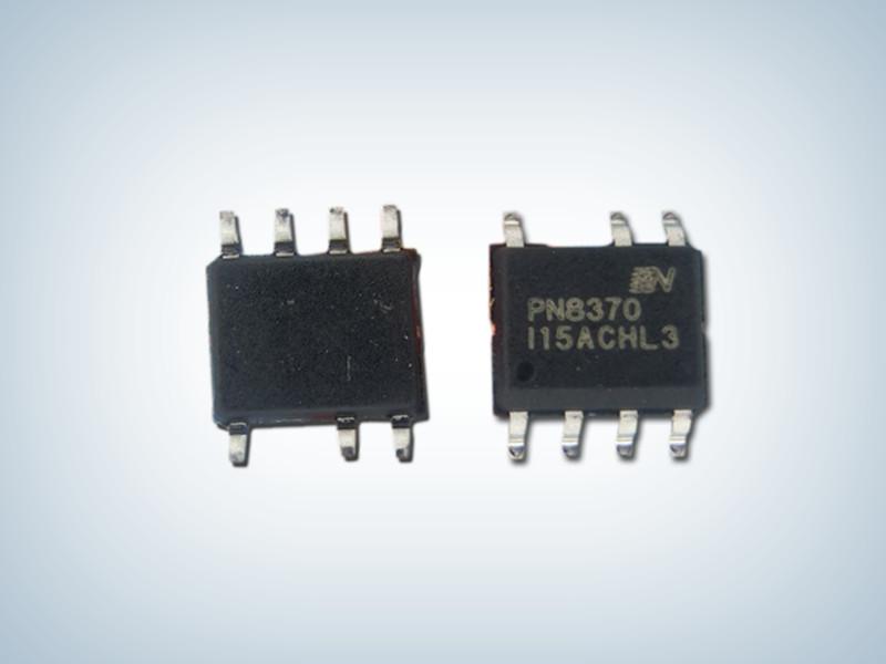 ob2500pcp電源代換PN8370芯片