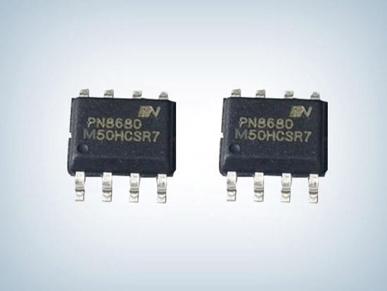 PN8680代換OB2500可實現PIN對PIN腳