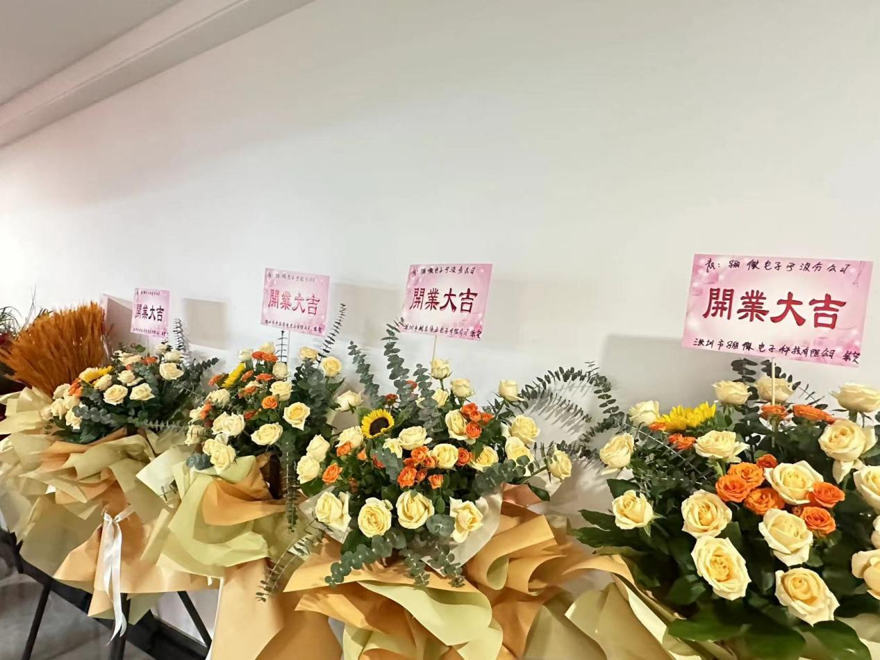深圳市炮炮视频APP免费下载電子-寧波分公司